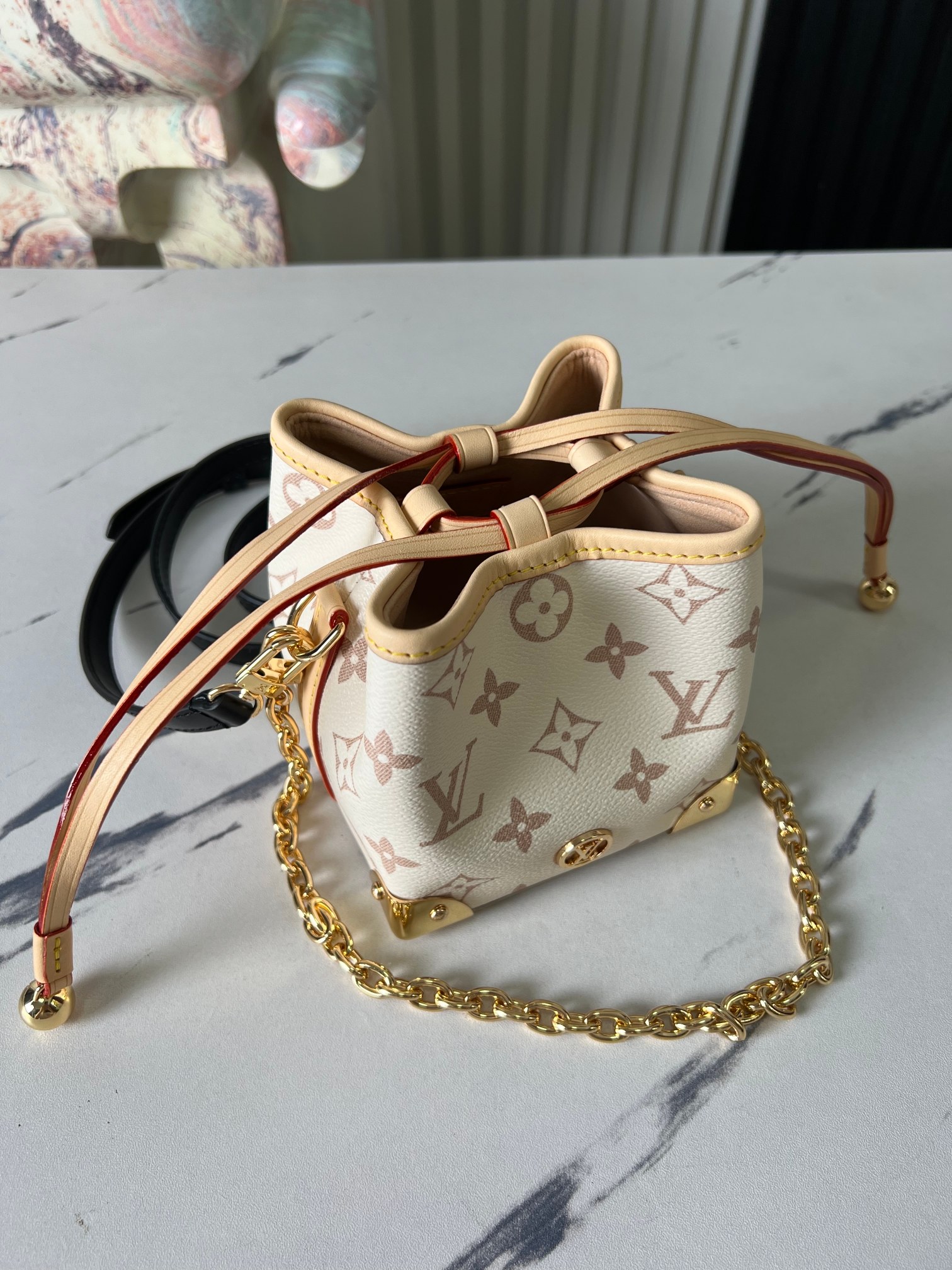 Louis Vuitton Bucket Bags